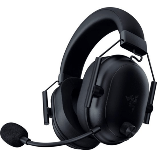 תמונה של רייזר - Razer אוזניות גיימינג Blackshark V2 HyperSpeed