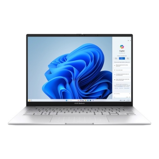תמונה של מחשב נייד Asus Zenbook 14 OLED UX3405MA-PP378W אסוס