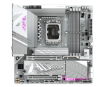 תמונה של לוח אם אינטל GIGABYTE Z890M AORUS ELITE WIFI7 ICE WIFI7 BT PCIE 5