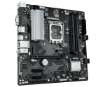 תמונה של לוח אם אינטל GIGABYTE B760M D3HP DDR4 mATX DP HDMI VGA LGA1700