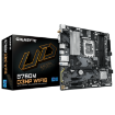 תמונה של לוח אם אינטל GIGABYTE B760M D3HP WIFI6 mATX DP HDMI VGA LGA1700