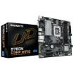 תמונה של לוח אם אינטל GIGABYTE B760M D3HP WIFI6 mATX DP HDMI VGA LGA1700