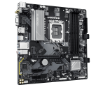 תמונה של לוח אם אינטל GIGABYTE B760M D3HP WIFI6 mATX DP HDMI VGA LGA1700