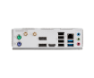 תמונה של לוח אם אינטל H610M GAMING WIFI DDR4 2XDP HDMI BT LGA1700