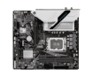 תמונה של לוח אם אינטל H610M GAMING WIFI DDR4 2XDP HDMI BT LGA1700