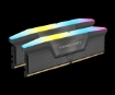 תמונה של Corsair Vengeance RGB DDR5 64GB 2x32GB 6000 MHz CL38 AMD EXPO