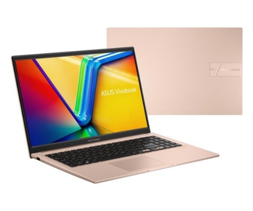 תמונה של נייד ASUS Vivobook 15 I5-1344U 8GB 512NVME DOS FHD Terra Cota