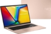 תמונה של נייד ASUS Vivobook 15 I5-1344U 8GB 512NVME DOS FHD Terra Cota