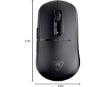 תמונה של עכבר Turtle Beach Burst II Air Wireless Black 2.4Ghz BT 47g