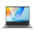 תמונה של ASUS Vivobook Flip/TP3407SA/14.0/Touch/CORE ULTRA 7 258V/32GB/1TB SSD/WIN11/1YOS