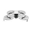 תמונה של רחפן DJI Flip Fly…