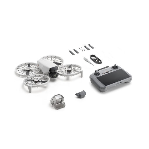 תמונה של רחפן DJI Flip