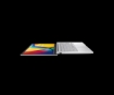 תמונה של נייד ASUS VivoBook 14 i5-1235U 16GB1TB NVME Intel UHD FHD DOS