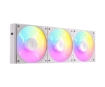 תמונה של מאווררים למארז ANTEC Connect C120 Reverse ARGB WHITE 3PK