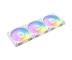 תמונה של מאווררים למארז ANTEC Connect C120 Reverse ARGB WHITE 3PK