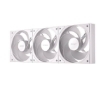 תמונה של מאווררים למארז ANTEC Connect C120 Reverse ARGB WHITE 3PK