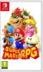 תמונה של NINTENDO SWITCH  Super Mario RPG