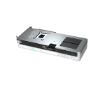 תמונה של כרטיס מסך GeForce RTX 5080 AERO OC SFF 16G White