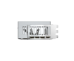 תמונה של כרטיס מסך AORUS GeForce RTX 5080 MASTER ICE 16G White