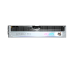 תמונה של כרטיס מסך AORUS GeForce RTX 5080 MASTER ICE 16G White