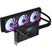 תמונה של כ.מסך AORUS GeForce RTX 5080 XTREME WATERFORCE 16G 360MM RADIATOR