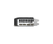 תמונה של כרטיס מסך Gigabyte RTX 5070 Ti Windforce 3 SFF 16GD DP HDMI