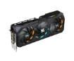 תמונה של כרטיס מסך GIGABYTE GeForce RTX 5070 Ti GAMING OC 16G