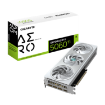 תמונה של כרטיס מסך Gigabyte GeForce RTX 5060 Ti AERO OC 8GB White
