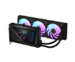 תמונה של כרטיס מסך AORUS GeForce RTX 5090 XTREME WATERFORCE 32G