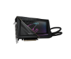 תמונה של כרטיס מסך AORUS GeForce RTX 5090 XTREME WATERFORCE 32G