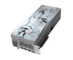 תמונה של כרטיס מסך AORUS GeForce RTX 5090 MASTER ICE 32G