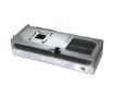 תמונה של כרטיס מסך AORUS GeForce RTX 5090 MASTER ICE 32G