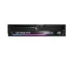 תמונה של כרטיס מסך AORUS GeForce RTX 5090 MASTER 32G PCIE5