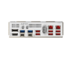 תמונה של לוח לאינטל דור 15 Gigabyte Z890 AERO D DUAL10GB LAN WIFI 7
