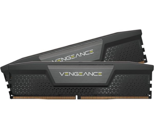 תמונה של זכרון לנייח Corsair Vengeance 64GB DDR5 6400MHZ 2X32 C42 KIT