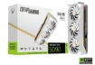תמונה של ZOTAC GAMING GeForce RTX 5090 SOLID OC White Edition