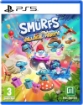 תמונה של PS5 The Smurfs  Village Party