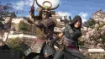 תמונה של PS5 ASSASSINS CREED  SHADOWS STANDARD EDITION סוני