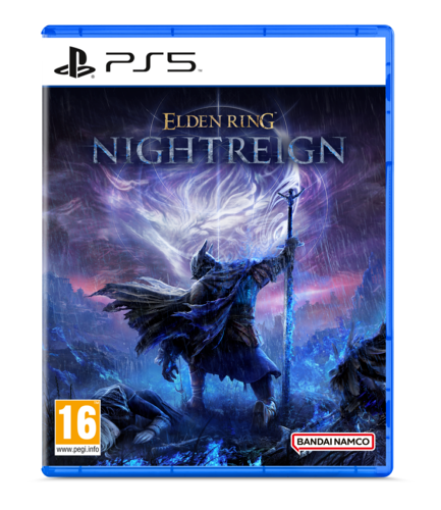 תמונה של ELDEN RING NIGHTREIGN PS5