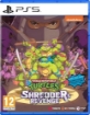 תמונה של PS5  TEENAGE MUTANT NINJA TURTLES: SHREDDERS REVENGE  סוני