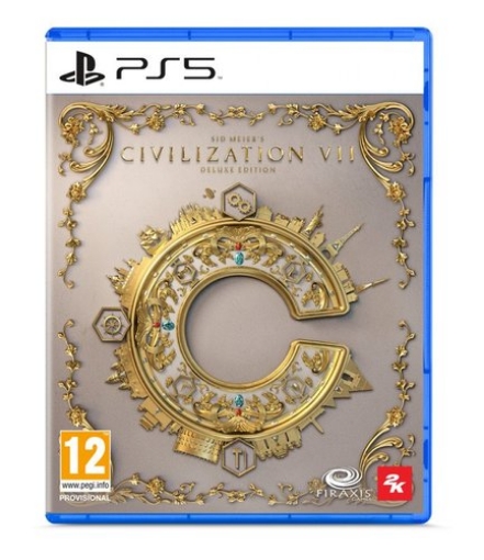 תמונה של CIVILIZATION VII - PS5 סוני