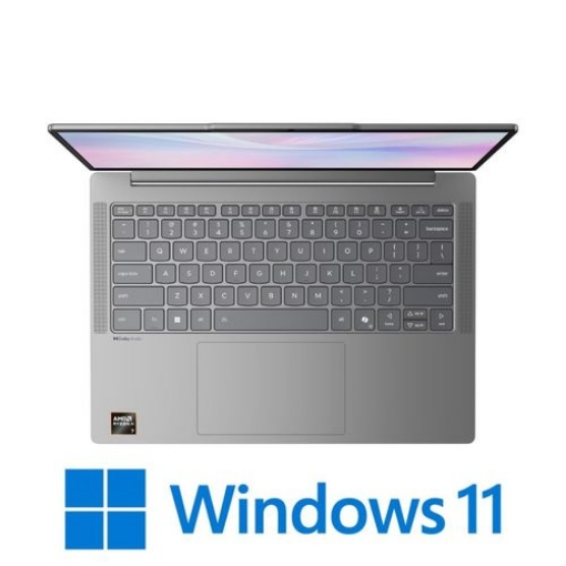 תמונה של מחשב נייד 14 אינץ Lenovo IdeaPad Slim 5 14AKP10 83HX003LIV OELD