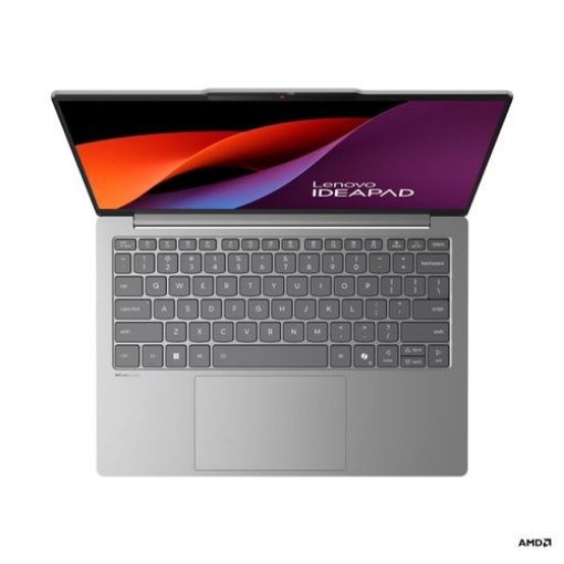 תמונה של מחשב נייד 13.3 אינץ Lenovo IdeaPad Slim 5-13ARP10 83J2003CIV RYZEN R7 7735HS 16GB 512GB - צבע אפור, ללא מערכת הפעלה, 3 שנות אחריות באתר הלקוח