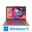 תמונה של מחשב נייד 14 אינץ מסך מגע Lenovo Yoga 9 2-in-1 14ILL10 83LC003CIV OLED