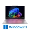 תמונה של מחשב נייד 14 אינץ Lenovo Yoga Slim 7 14ILL10 OLED 83JX004KIV