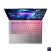 תמונה של מחשב נייד 14 אינץ Lenovo Yoga Slim 7 14ILL10 OLED 83JX004KIV