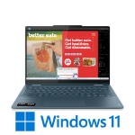 תמונה של מחשב נייד 14 אינץ מגע Lenovo Yoga 7 2-in-1 14AKP10 OLED 83JR003XIV