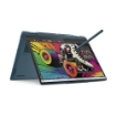 תמונה של מחשב נייד 14 אינץ מגע Lenovo Yoga 7 2-in-1 14AKP10 OLED 83JR003XIV