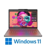 תמונה של YOGA 9 2-IN-1 ULTRA 7 258V 14"T 32G 1T W11H GREY 3YP-OS Lenovo