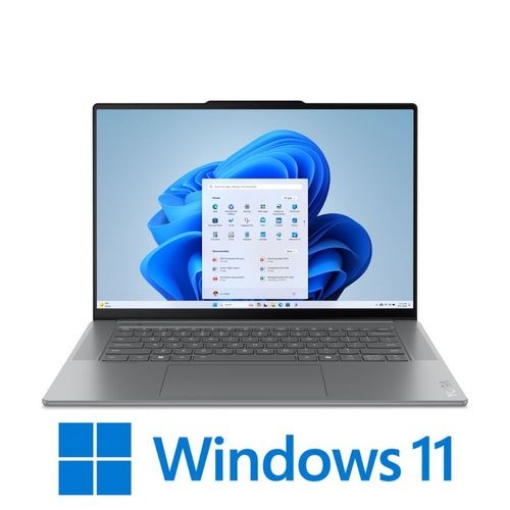 תמונה של YOGA 7 2-IN-1 ULTRA 7 155H 14"T OLED 16G 1T W11H GREY Lenovo